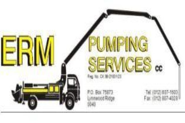 Eastern Readymix (Pty) Ltd