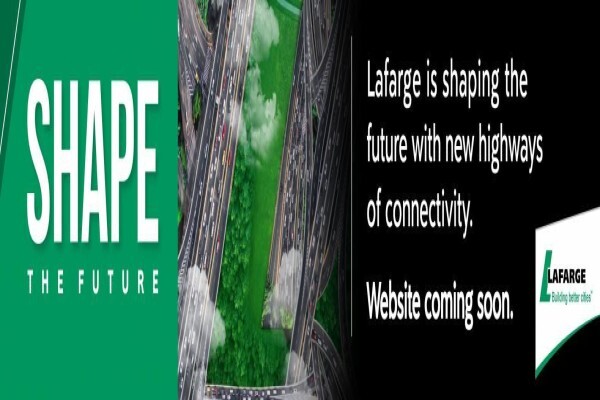 Lafarge Readymix