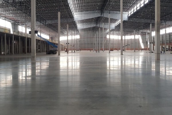 Metier Mixed Concrete (Pty) Ltd