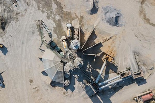 Scribante Concrete (Pty) Ltd