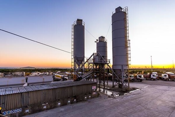 Scribante Concrete (Pty) Ltd