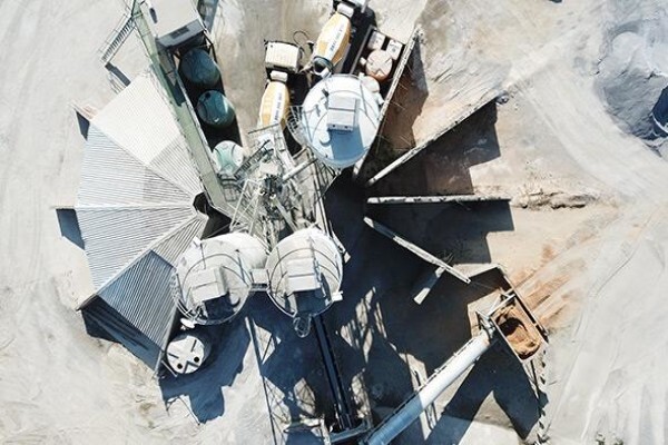Scribante Concrete (Pty) Ltd