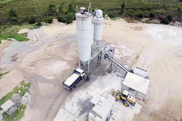 Scribante Concrete (Pty) Ltd