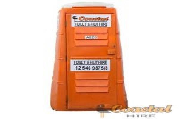 Coastal Hire (White River)