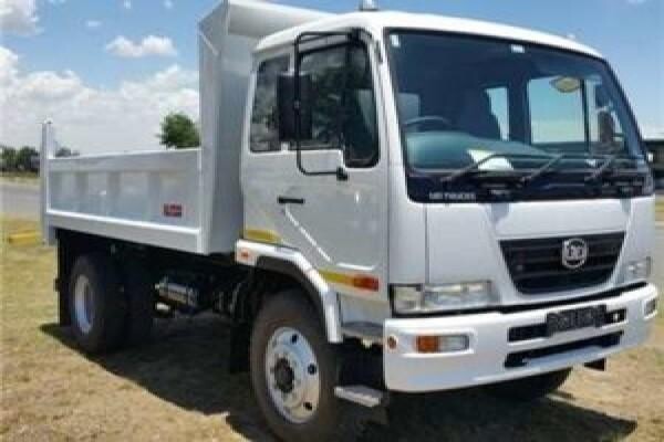 Mthiyane Construction & Plant Hire
