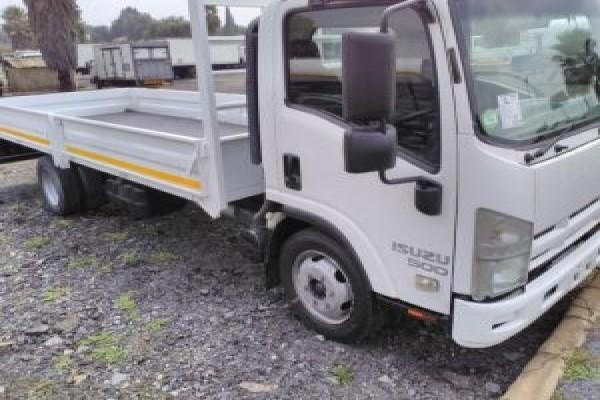 Mthiyane Construction & Plant Hire