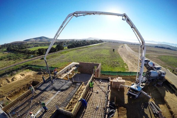 One Way Plant Hire