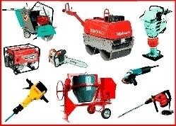 Talisman Hire Brackenfell