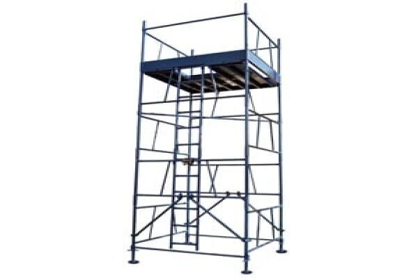 BHS Hire Shops