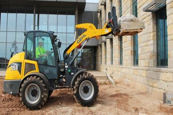 ELB Equipment Ltd