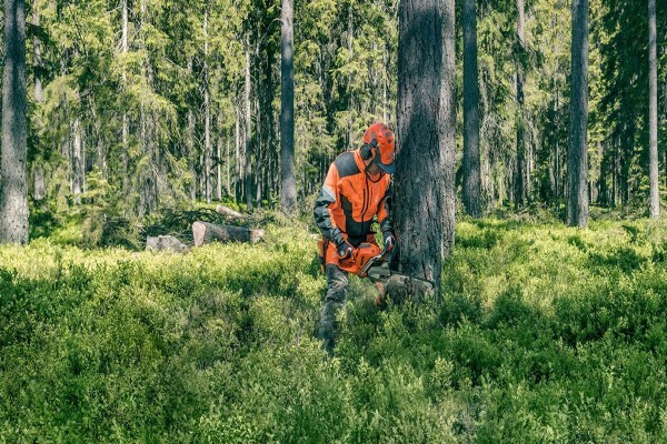 Husqvarna South Africa (Pty) Ltd