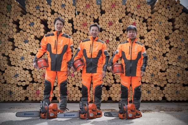 Husqvarna South Africa (Pty) Ltd