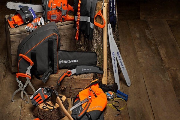 Husqvarna South Africa (Pty) Ltd