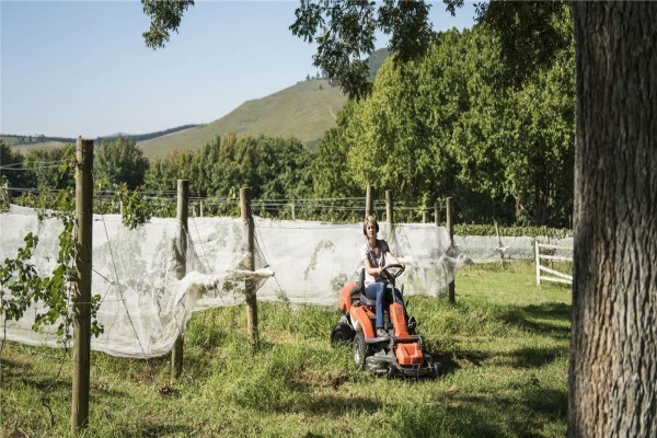 Husqvarna South Africa (Pty) Ltd