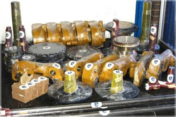 Milltech Engineering