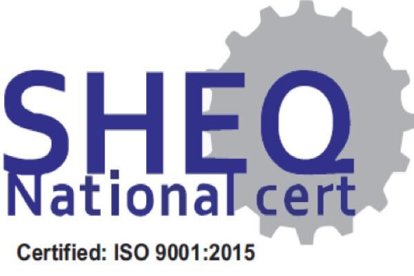 Booyco Engineering (Pty) Ltd