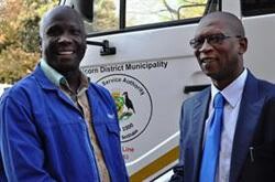 Capricorn District Municipality