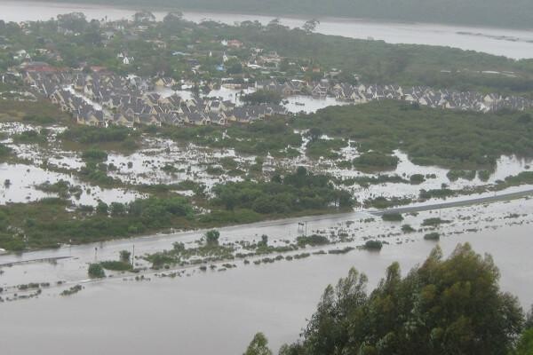 Eden District Municipality (George)