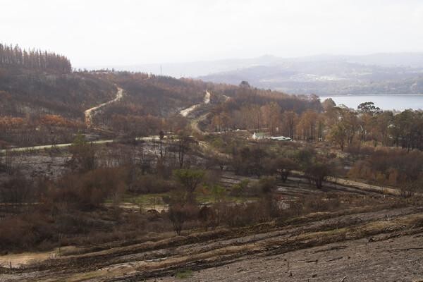Eden District Municipality (George)