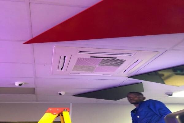 Lowveld Air Conditioning