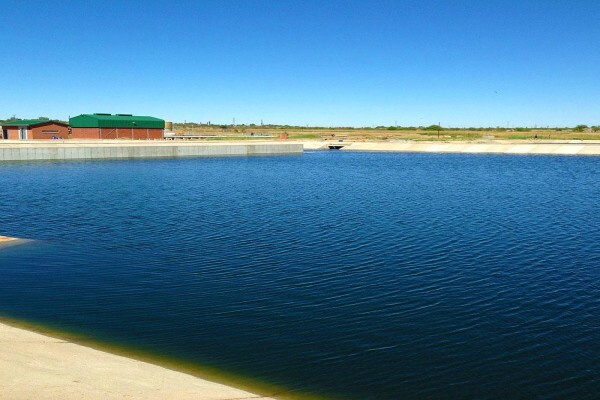 Tau Pele Construction (Pty) Ltd
