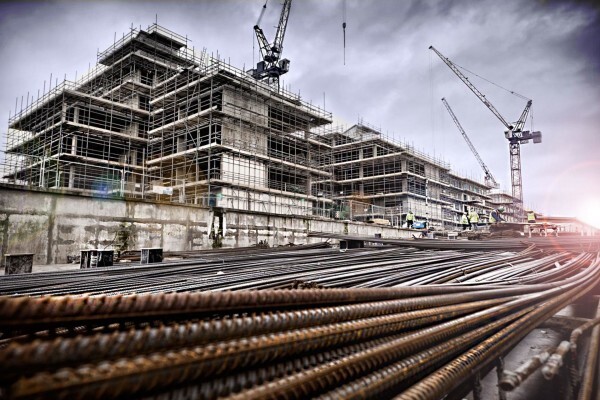 Concrete Works