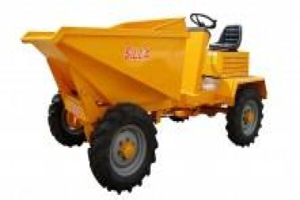Ian Dickie & Co (Pty) Ltd