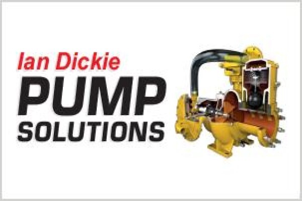 Ian Dickie & Co (Pty) Ltd