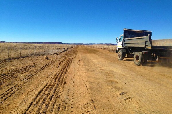 Tau Pele Construction (Pty) Ltd
