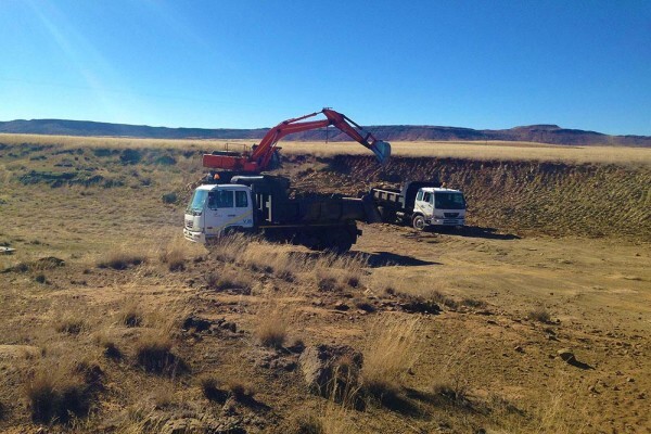 Tau Pele Construction (Pty) Ltd