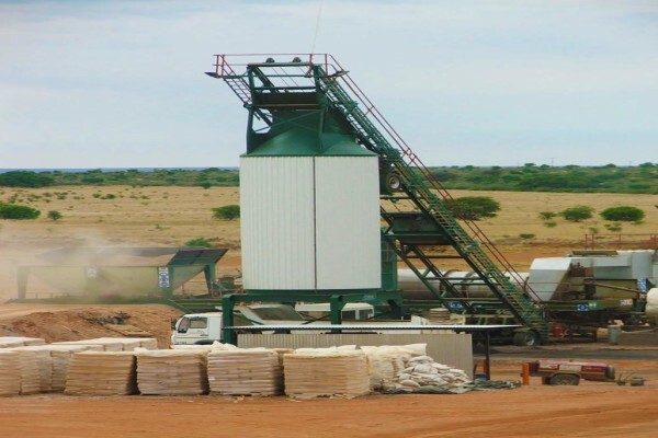 Tau Pele Construction (Pty) Ltd