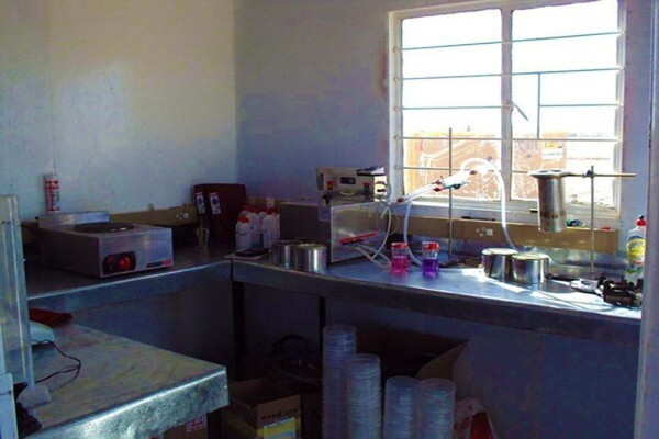 Tau Pele Construction (Pty) Ltd