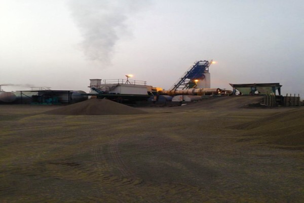 Tau Pele Construction (Pty) Ltd
