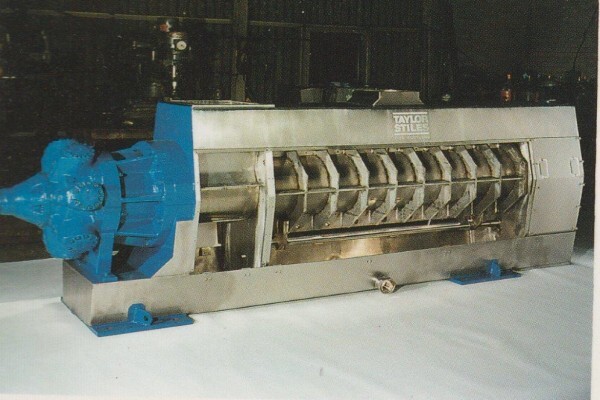 Dryden Engineering Co (Pty) Ltd The