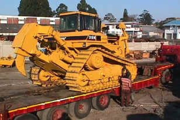 Kemach Equipment (KZN)
