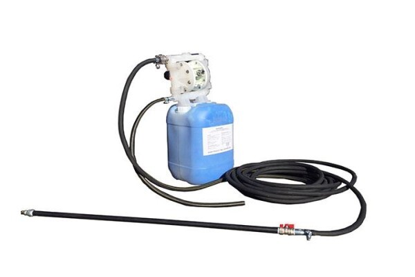 Rockcrete Equipment (Pty) Ltd