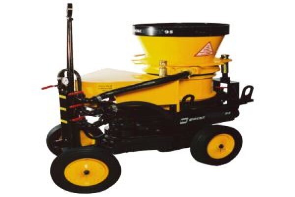 Rockcrete Equipment (Pty) Ltd