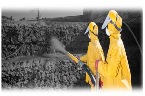 Rockcrete Equipment (Pty) Ltd