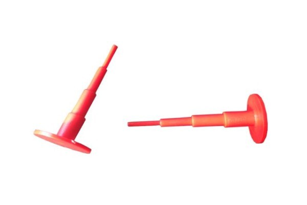 Rockcrete Equipment (Pty) Ltd