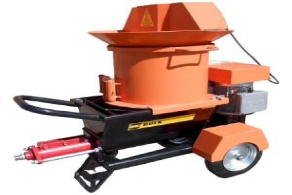 Rockcrete Equipment (Pty) Ltd