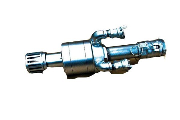 Rockcrete Equipment (Pty) Ltd