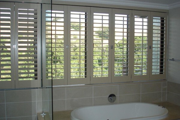 Earlswood Shutters