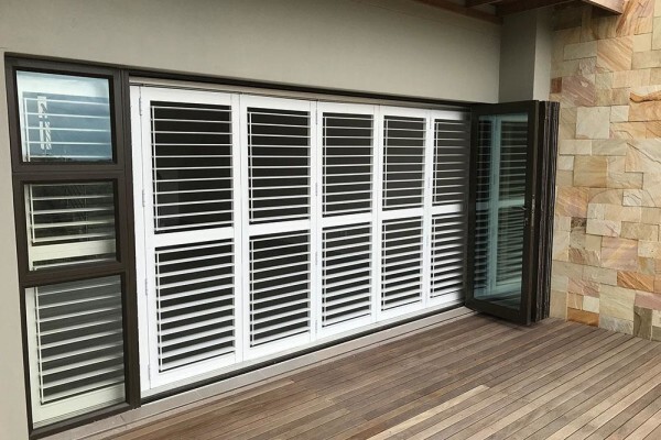 Earlswood Shutters