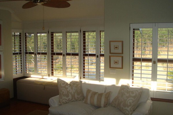 Earlswood Shutters