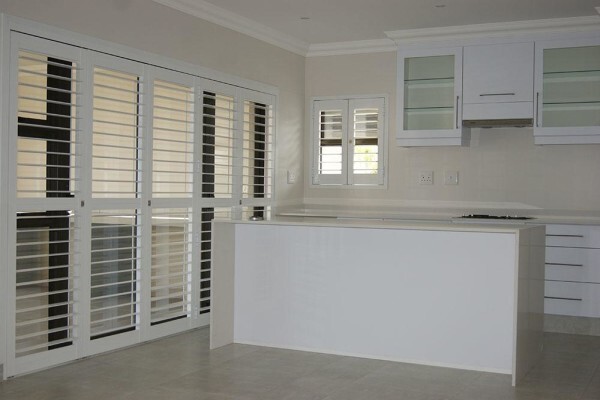 Earlswood Shutters