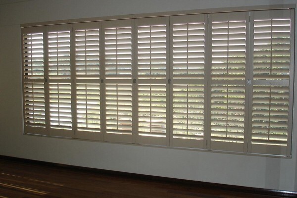 Earlswood Shutters