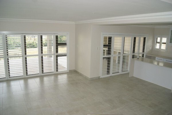 Earlswood Shutters