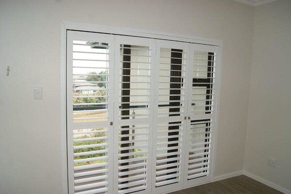 Earlswood Shutters