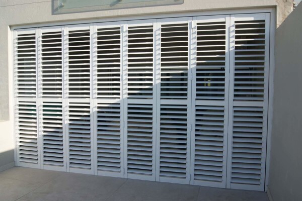 Earlswood Shutters