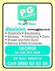 PG Glass